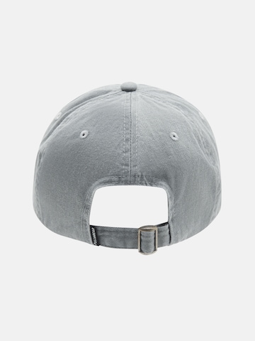 Pull&Bear Caps i grå