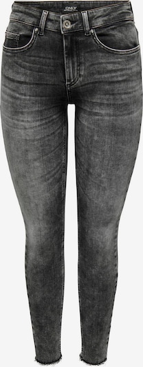 Jeans 'ONLBlush' pe 25-26/30 ONLY pe gri denim, Vizualizare produs