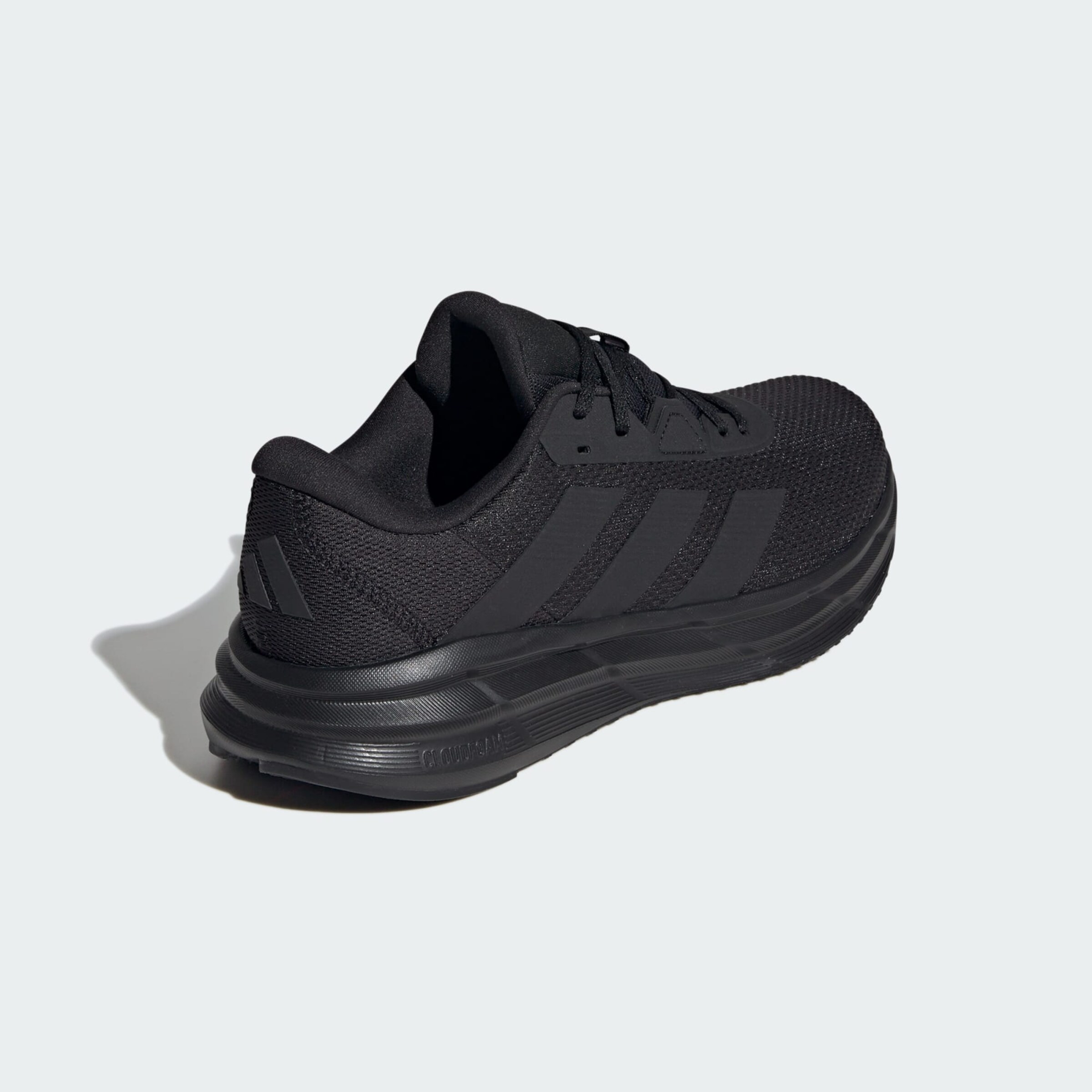 ADIDAS PERFORMANCE Sneaker de alergat 'Galaxy 7' pe Negru | ABOUT YOU