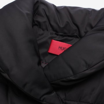 HUGO Red Jacket & Coat in S in Black