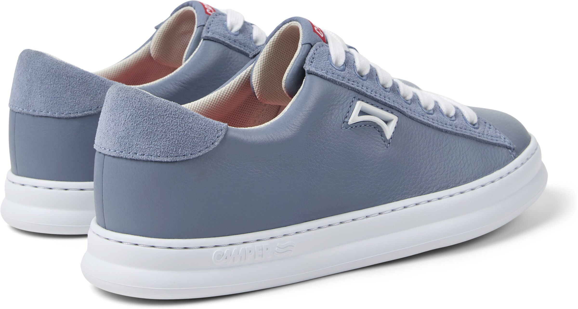 CAMPER Sneaker ' Runner Four ' in Blau