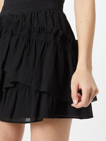 IRO Skirt 'DAMARA' in Black