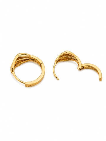 RteRme Earrings in Gold