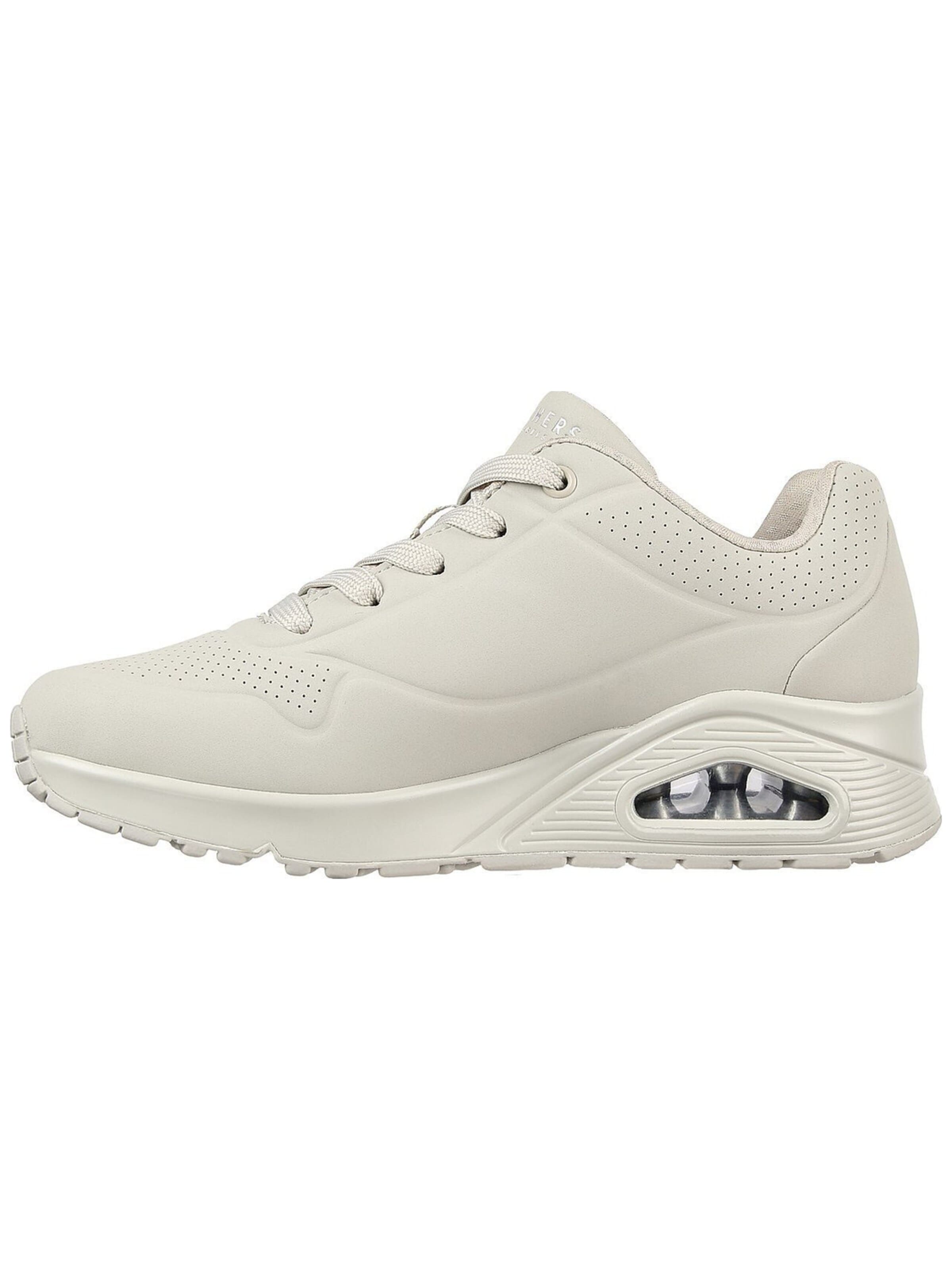 SKECHERS - Calzado deportivo 'Skechers Stand On Air 73690OFWT' en beige