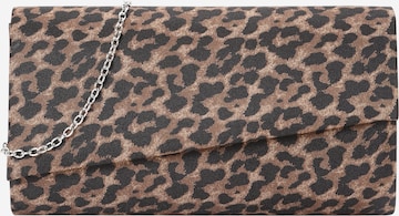 Pochette 'Amalia' di Tamaris in nero: frontale