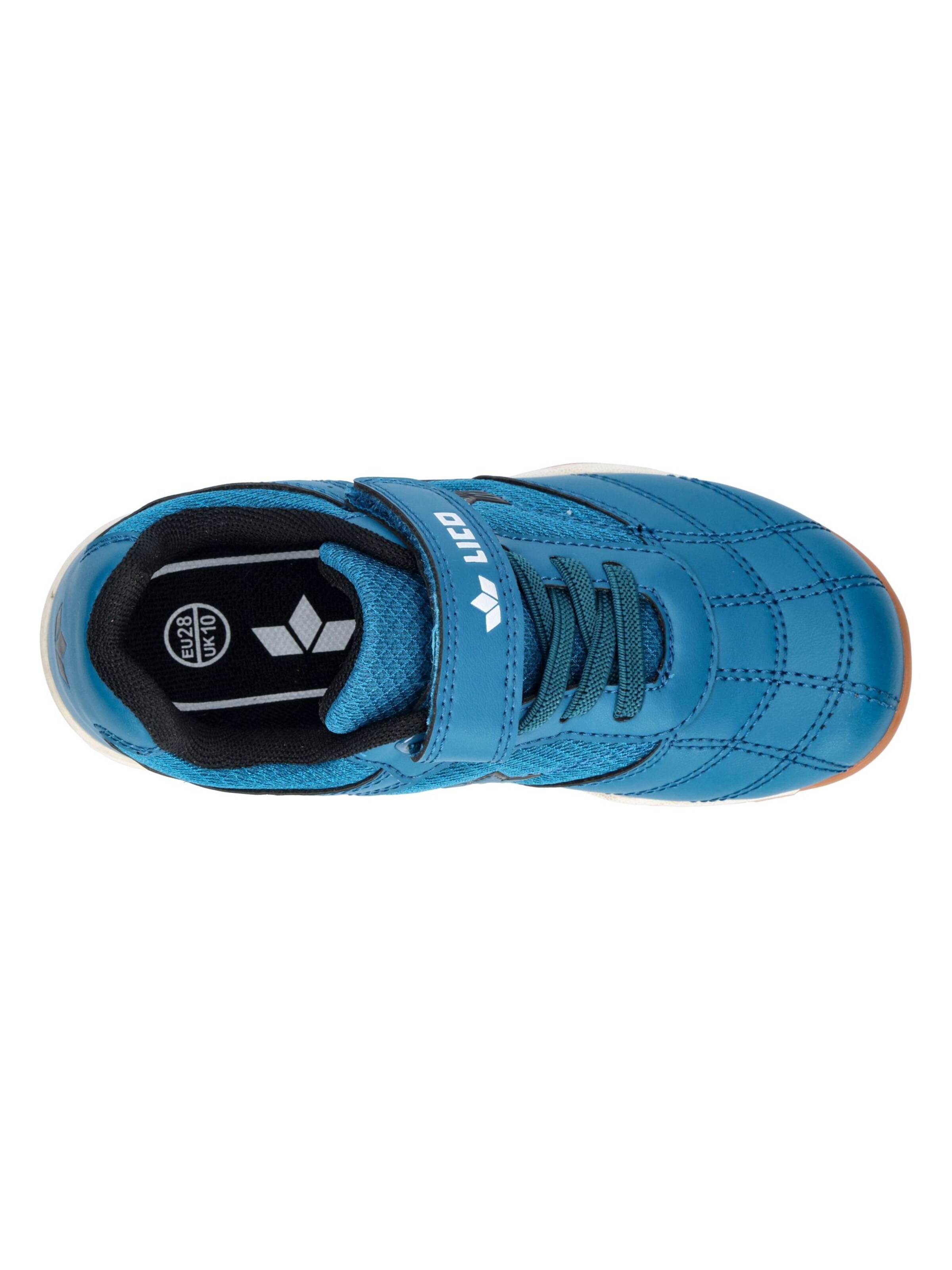 Baskets 'Leano' LICO en bleu