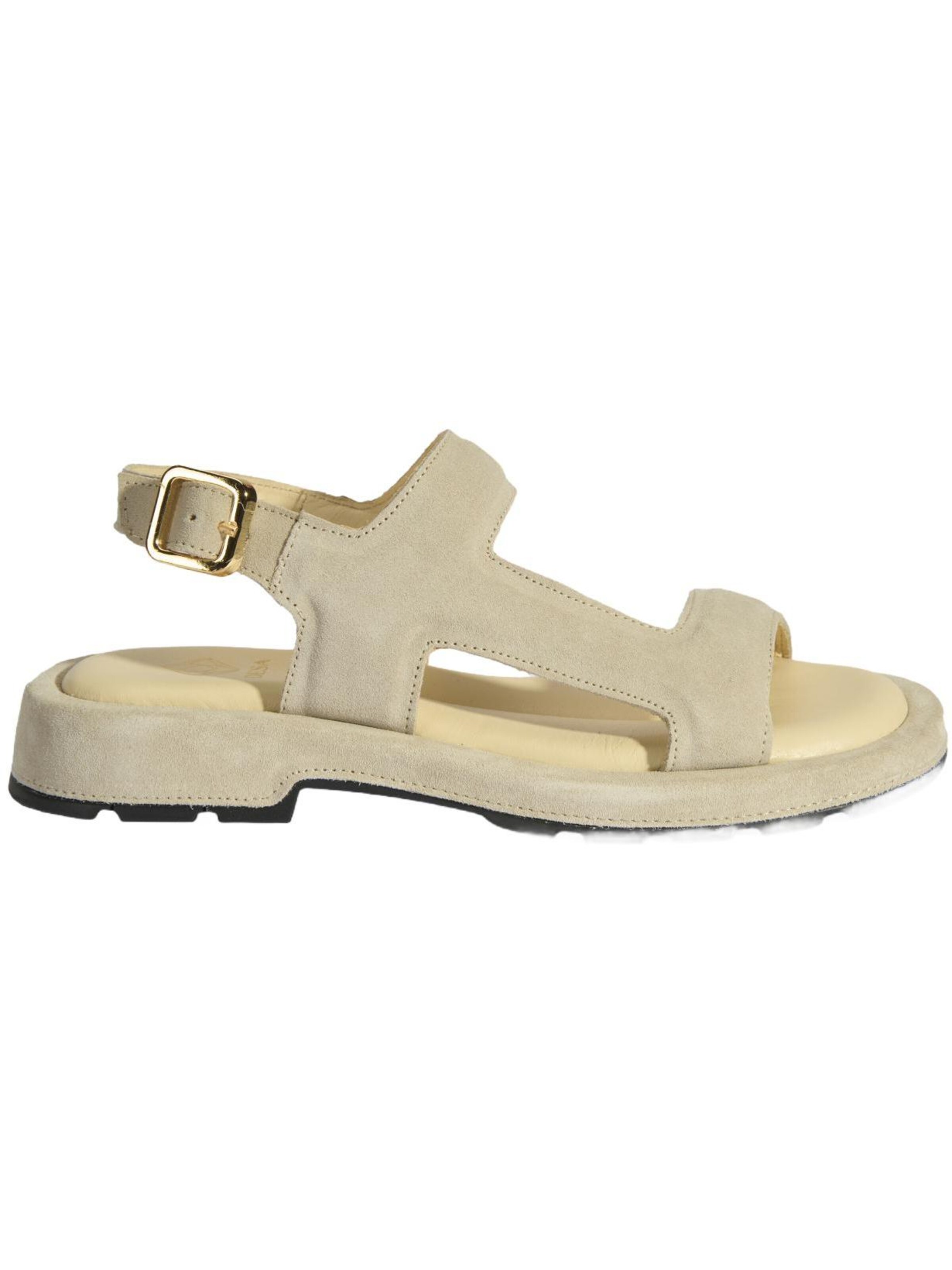 Desa Sandale 'Sandalen'‌‌‌‌‌‌‌‌ in Beige