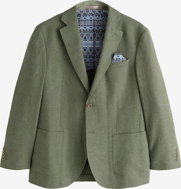 Giacca da completo di Next in verde: frontale