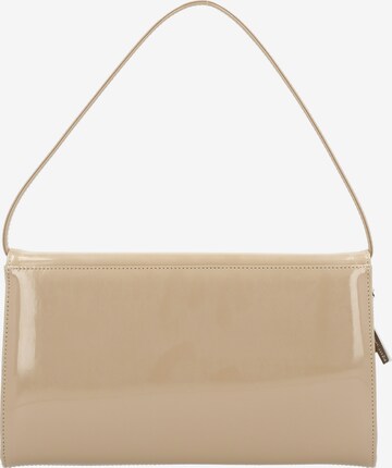 Pochette 'Auguri' di Picard in beige