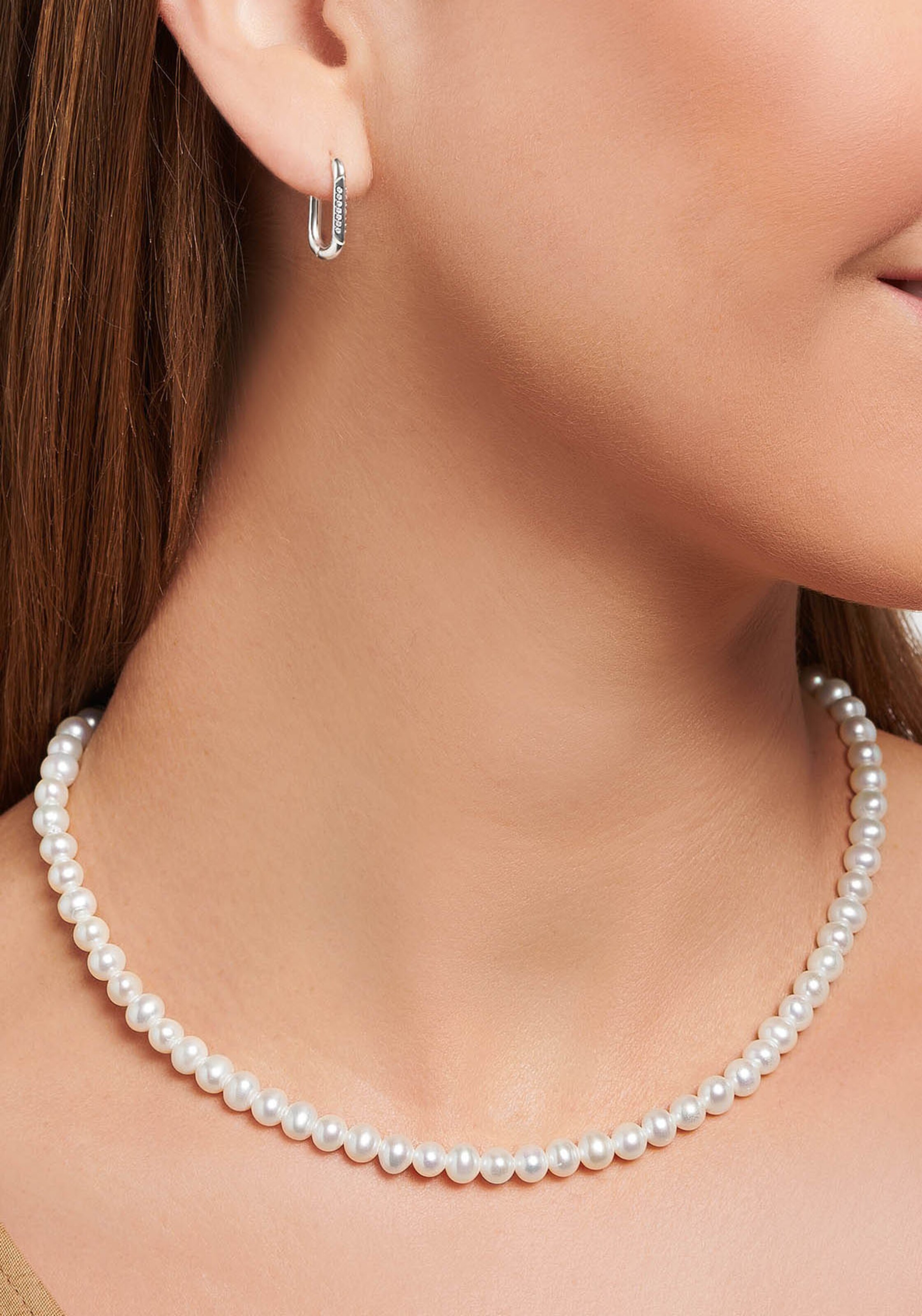 Thomas Sabo Kette in Silber
