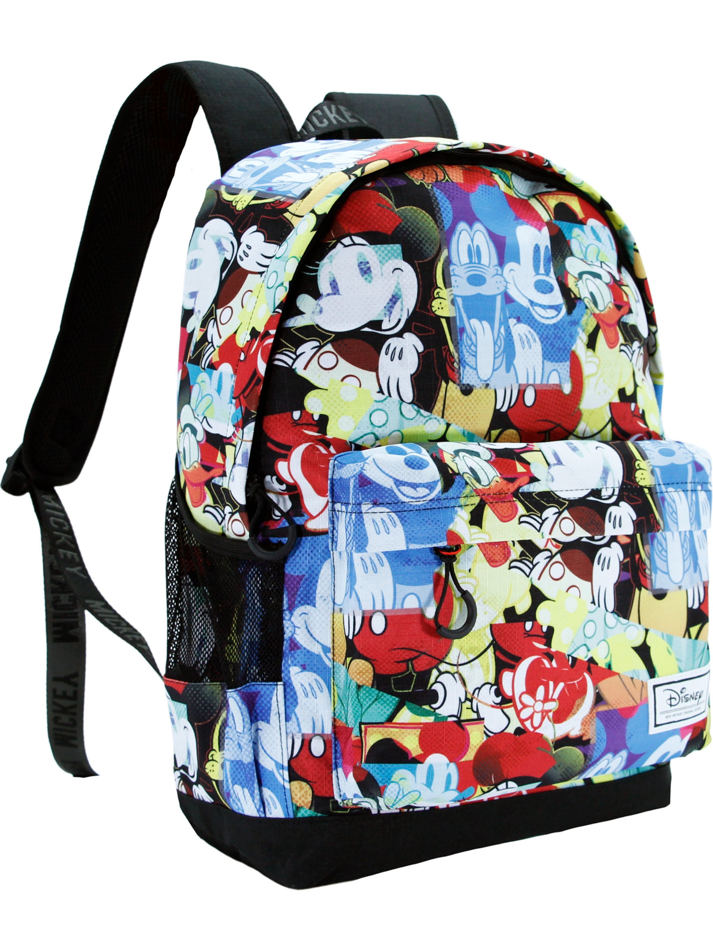 Zaino 'Mickey Mouse' di DISNEY in colori misti