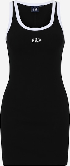 Gap Petite Kleita, krāsa - melns / gandrīz balts, Preces skats