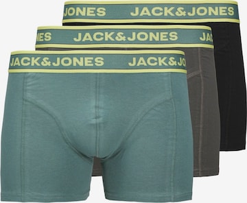 JACK & JONES Bokserishortsit 'JACBRYSON' värissä sininen: etupuoli
