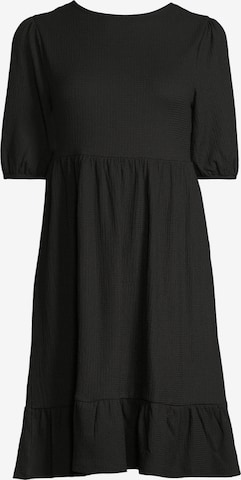 Orsay Dress 'Etoile' in Black: front