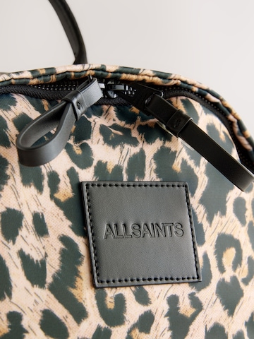 smALLSAINTS - Mochila em castanho