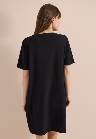 CECIL Kleid in Schwarz