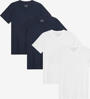 DANISH ENDURANCE Shirt in Mixed colours: front