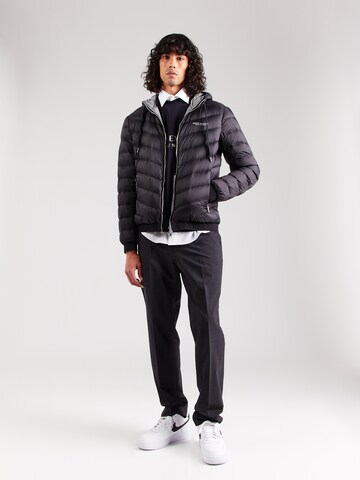 Giacca invernale di ARMANI EXCHANGE in nero
