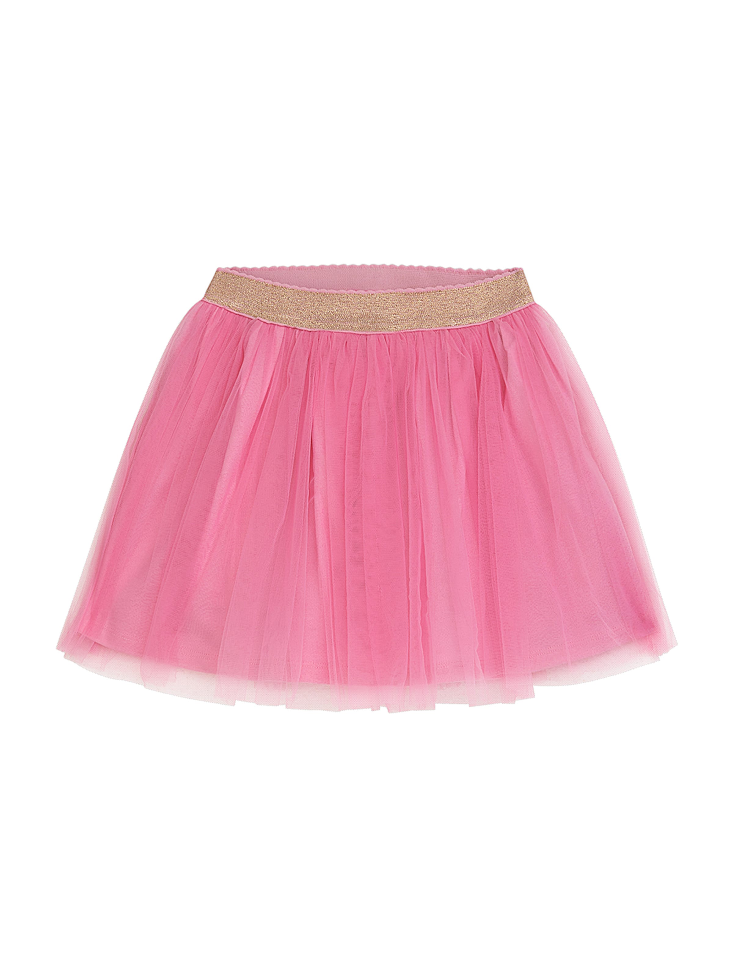 Danamade Sukně – pink: přední strana