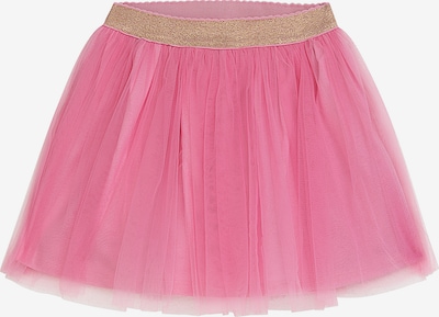 Sijonas iš Danamade, spalva – Auksas / šviesiai rožinė, Prekių apžvalga