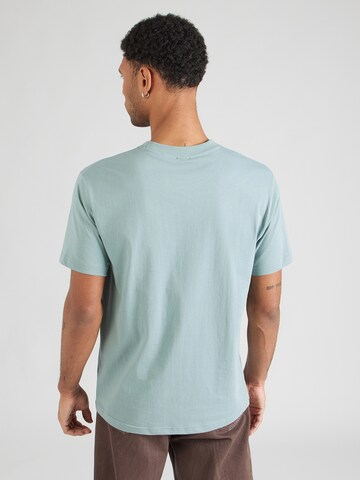 Iriedaily Tričko – modrá