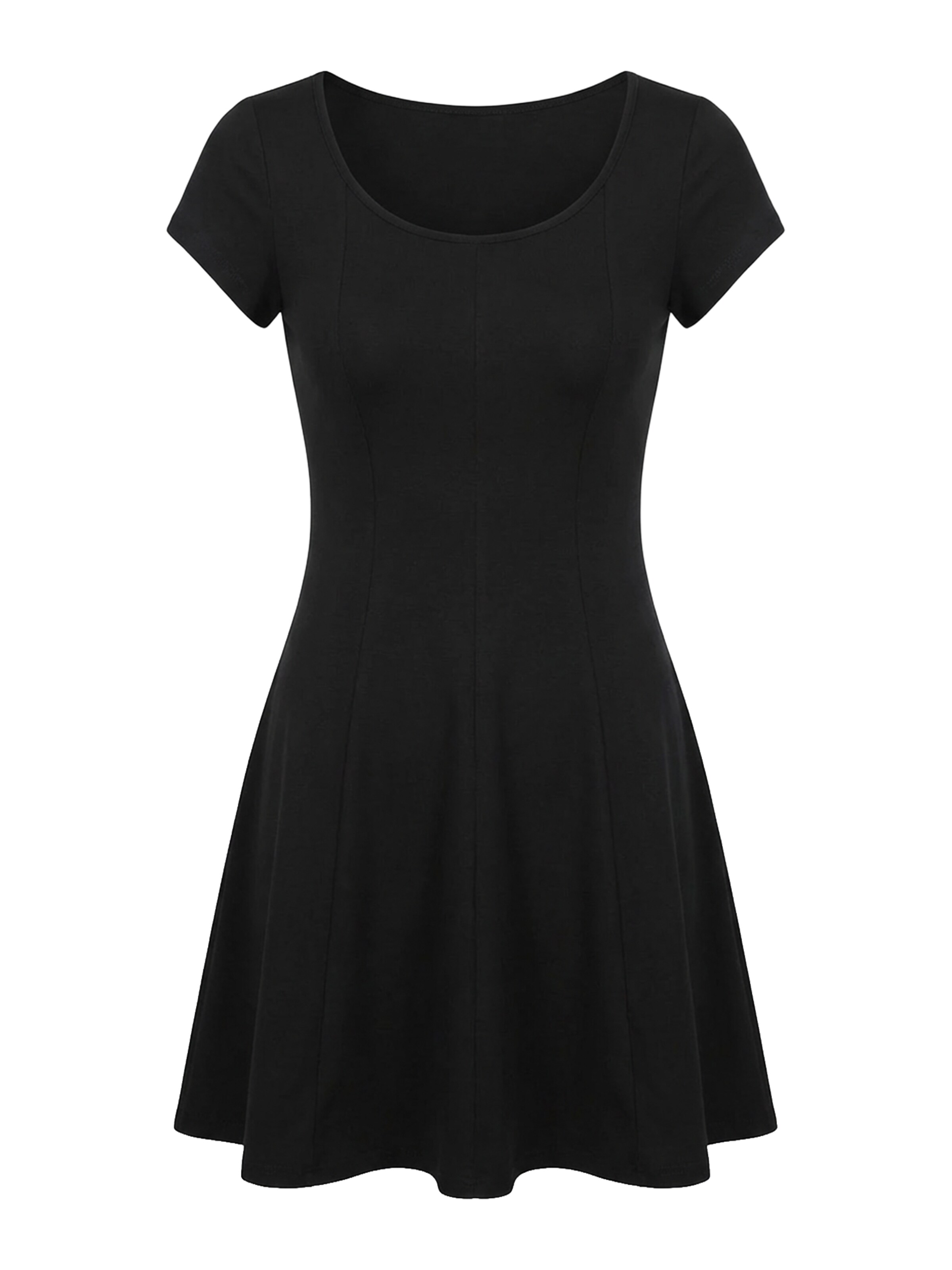 studioselect Obleka 'Julie' | črna barva, Prikaz izdelka