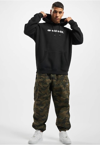 Ecko Unlimited Loosefit Hose  'Richmond ' in Mischfarben