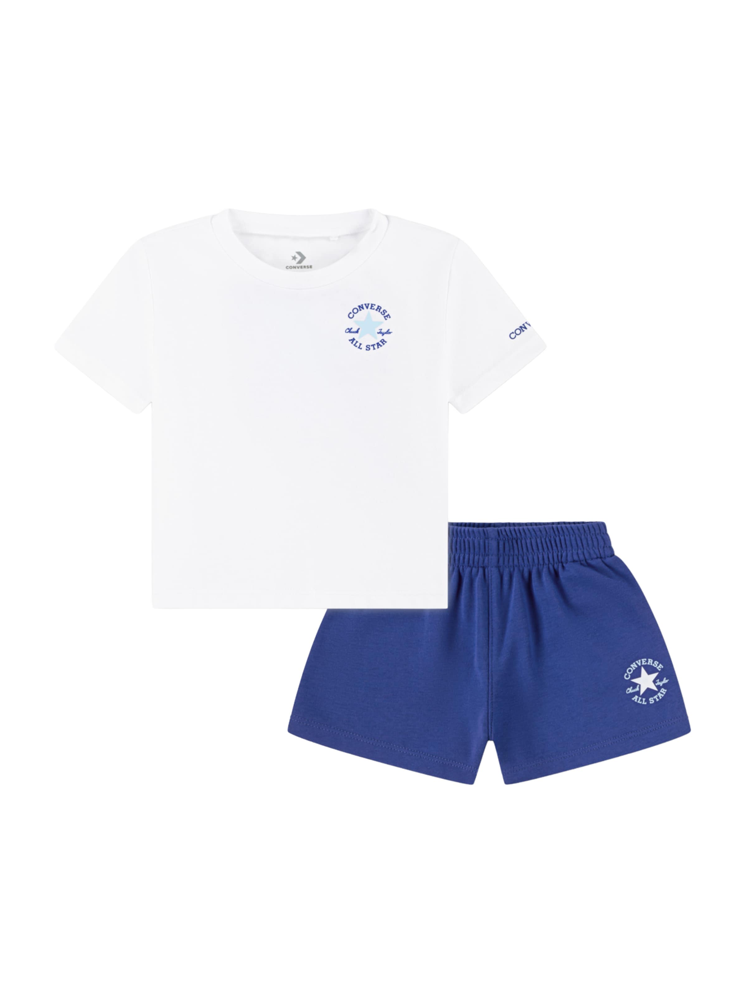CONVERSE Setti 'ULTIMATE ESSENTIAL' värissä sininen: etupuoli