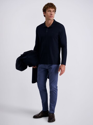T-Shirt PIERRE CARDIN en bleu
