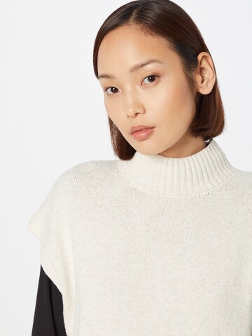 ESPRIT Sweater in White