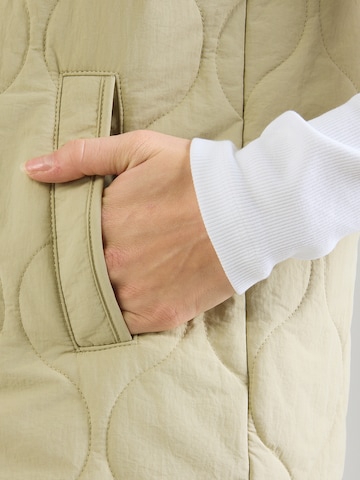 JDY Mellény 'JDYRaya' - zöld