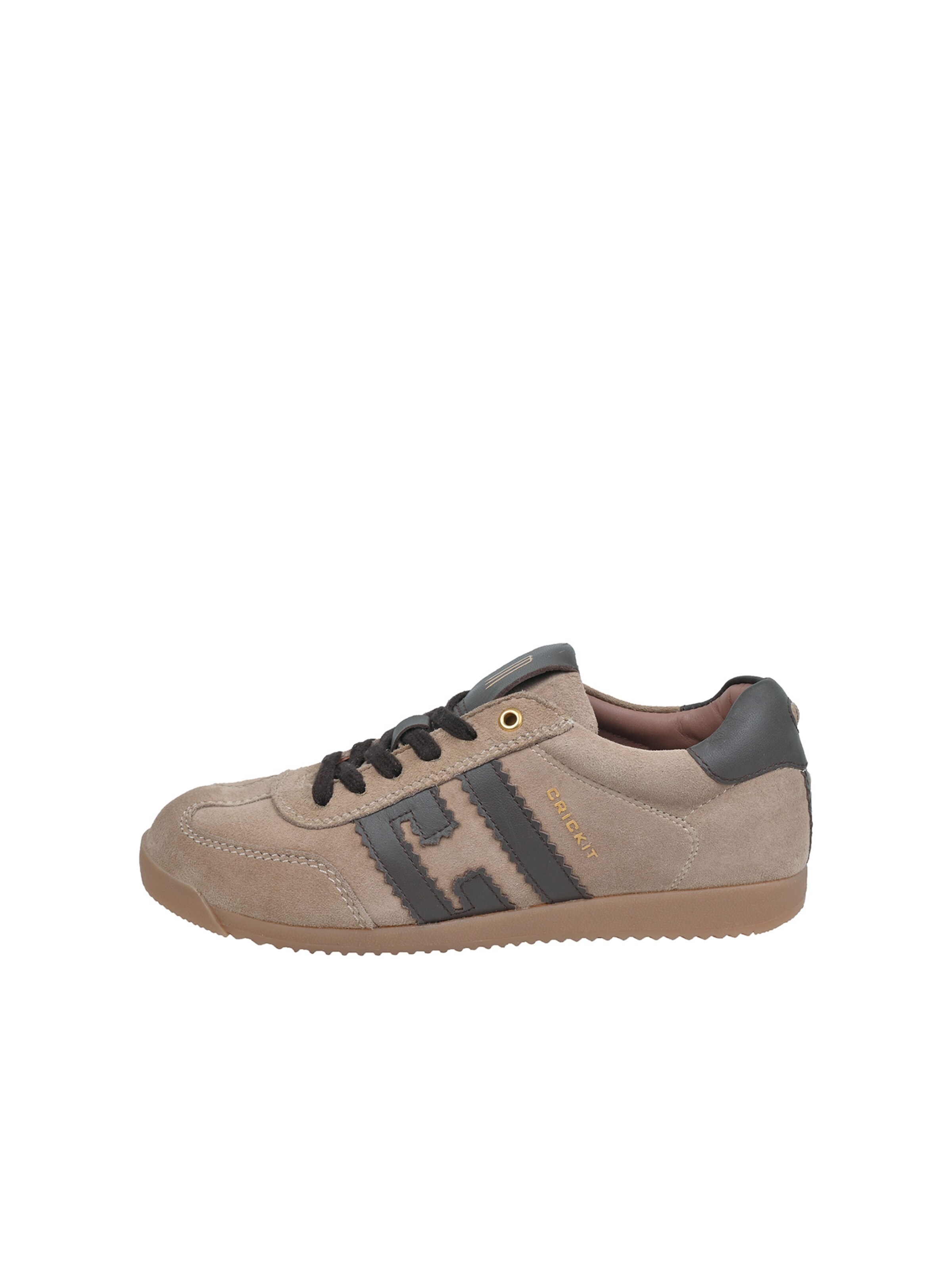 Crickit Sneaker ' ULTIMA ' in Beige