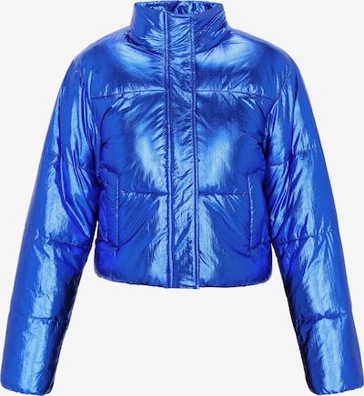 faina Prijelazna jakna u kraljevsko plava, Pregled proizvoda