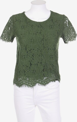 Pimkie Blouse & Tunic in S-M in Green: front