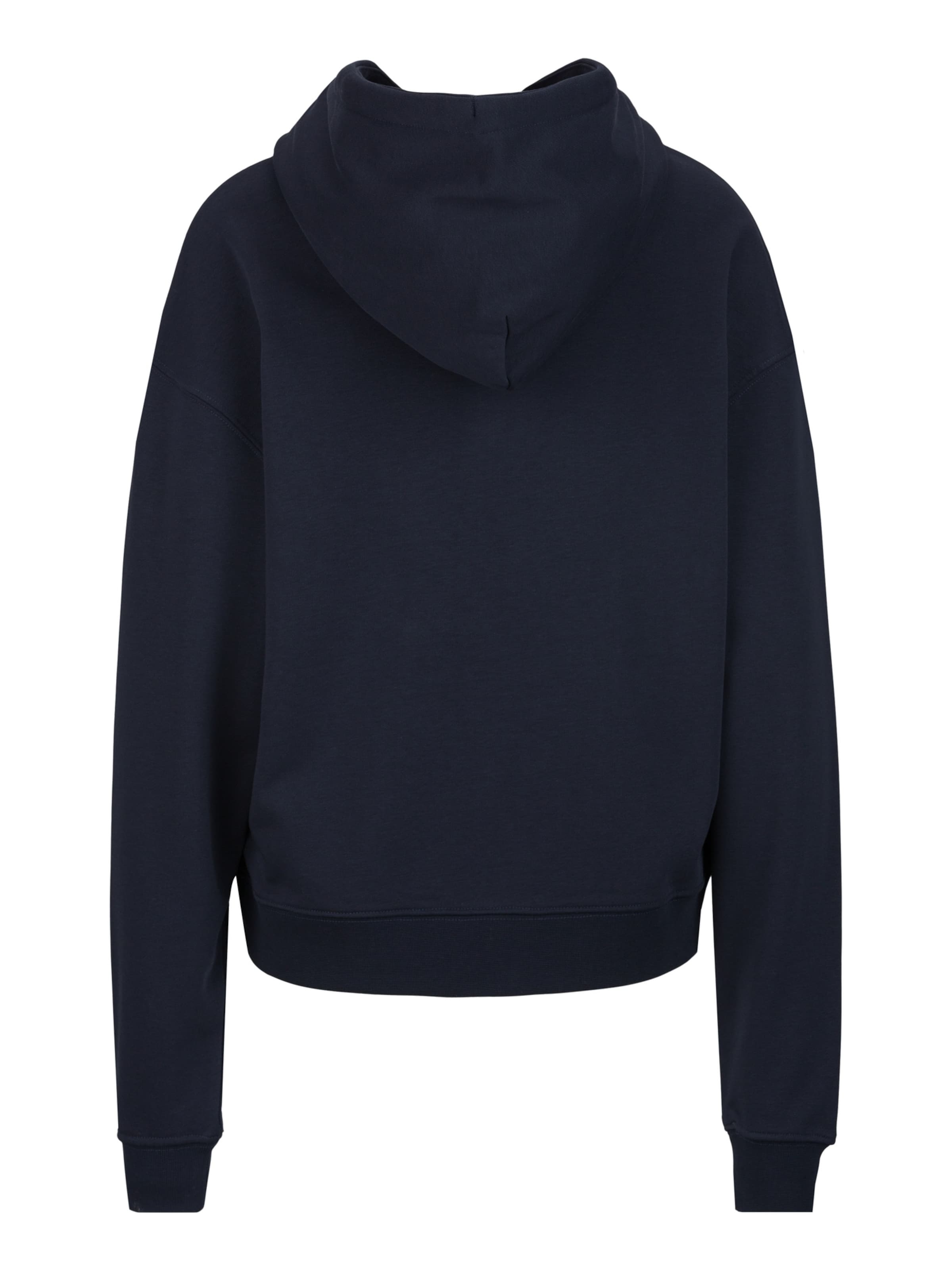 Pull-over 'Kara College' 19V69 ITALIA en bleu