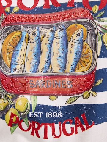 Friends Like These Póló - fehér