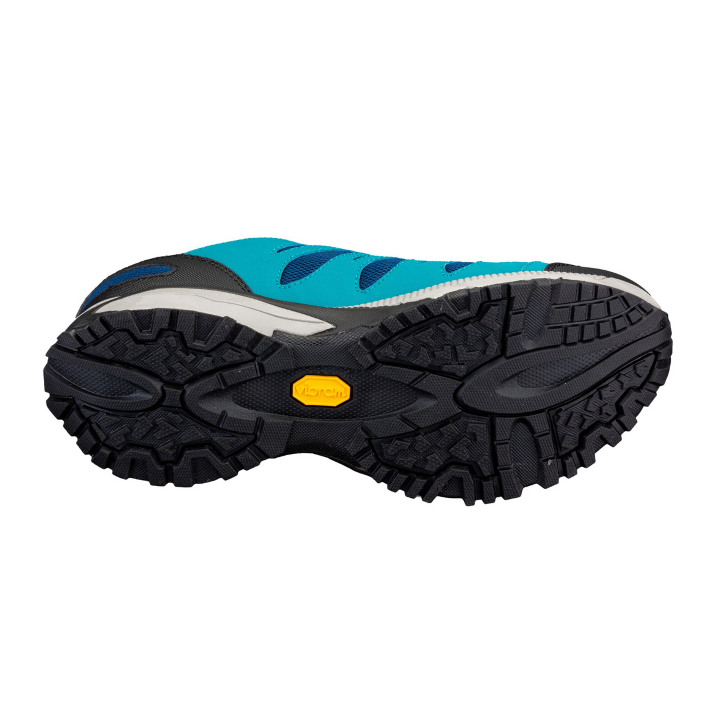 Brütting Outdoorschuh 'Expedition' in Blau