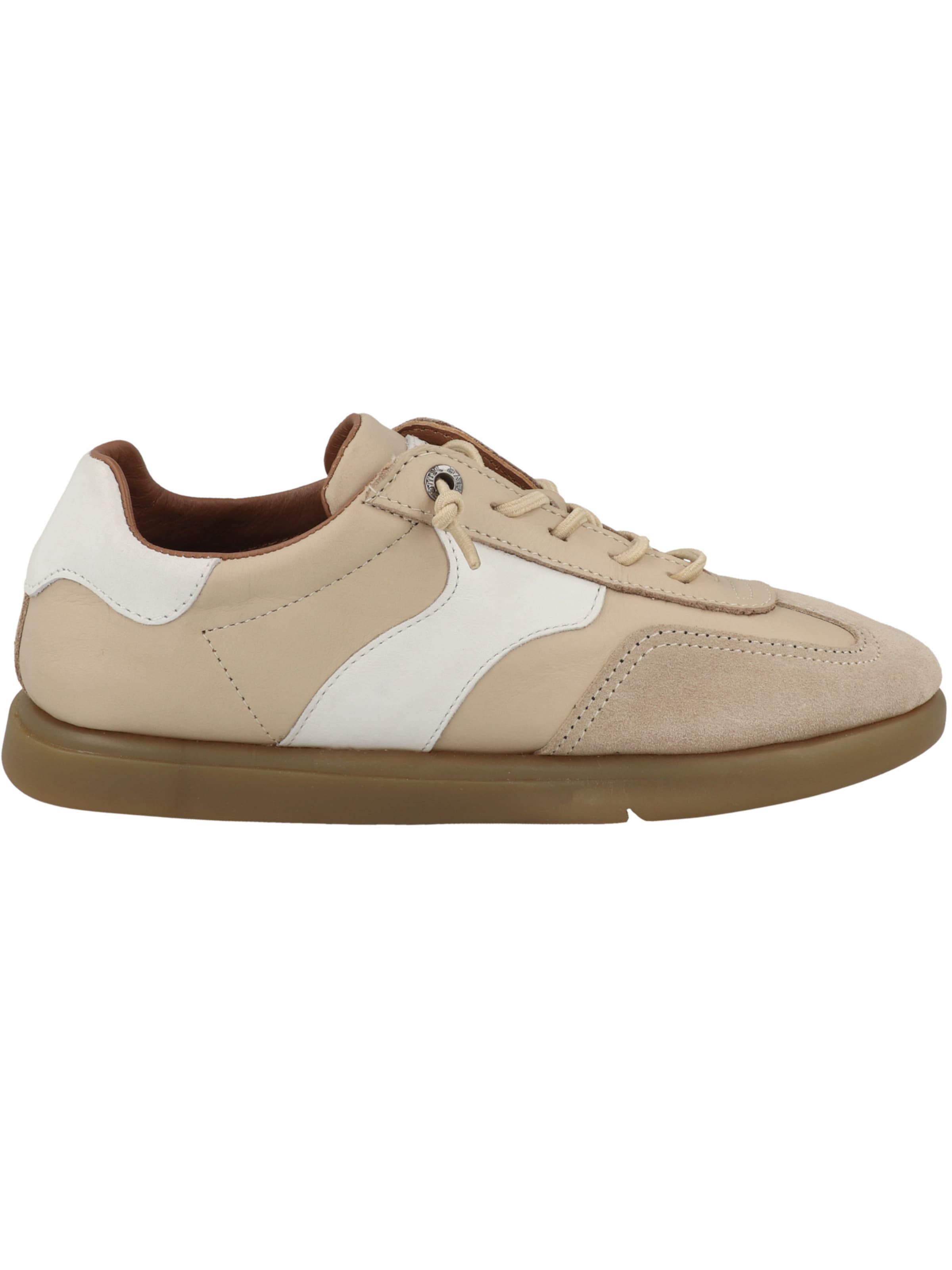 CAMEL ACTIVE Sneaker in Beige
