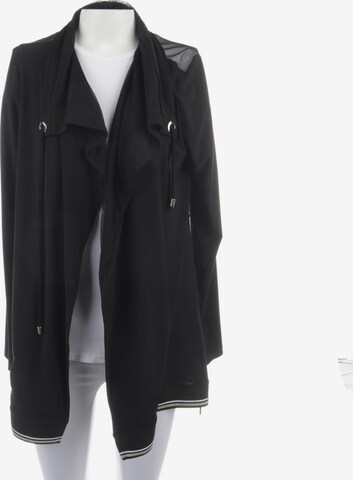 Joseph Ribkoff Jacket & Coat in S in Black: front