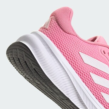 ADIDAS PERFORMANCE Running shoe 'Response' in Pink