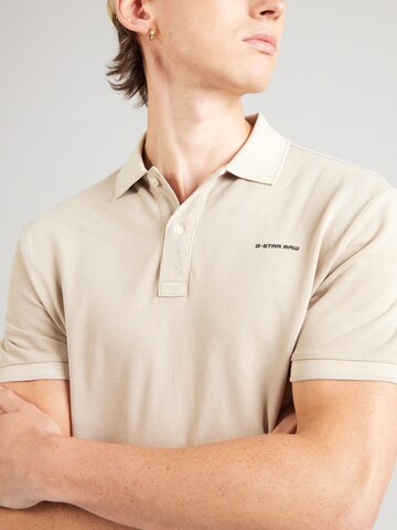 Maglietta 'Oluv' di G-STAR in verde