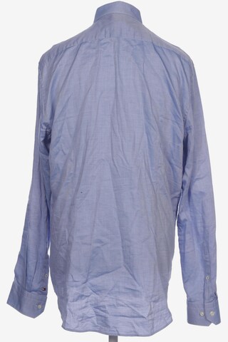 Tommy Hilfiger Tailored Hemd XL in Blau
