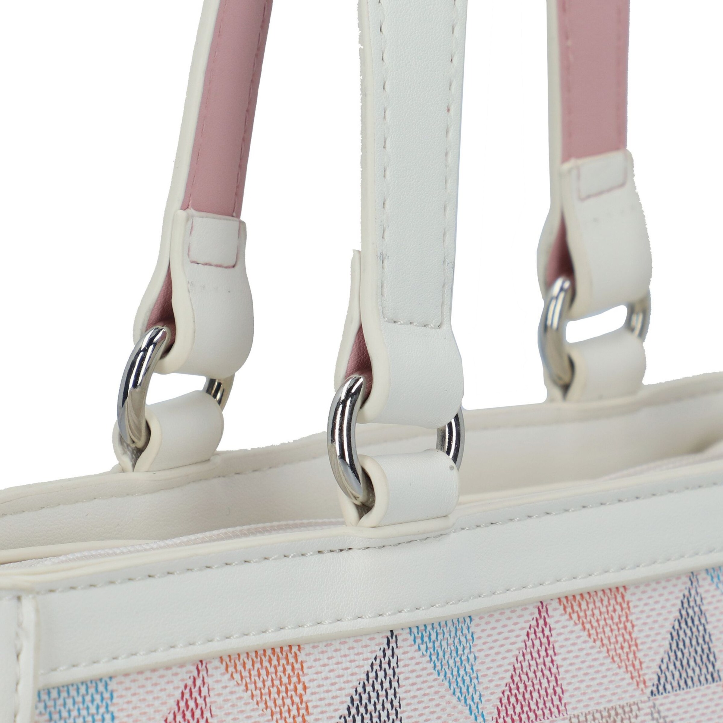 Sacs à main 'Meria' GABOR en blanc