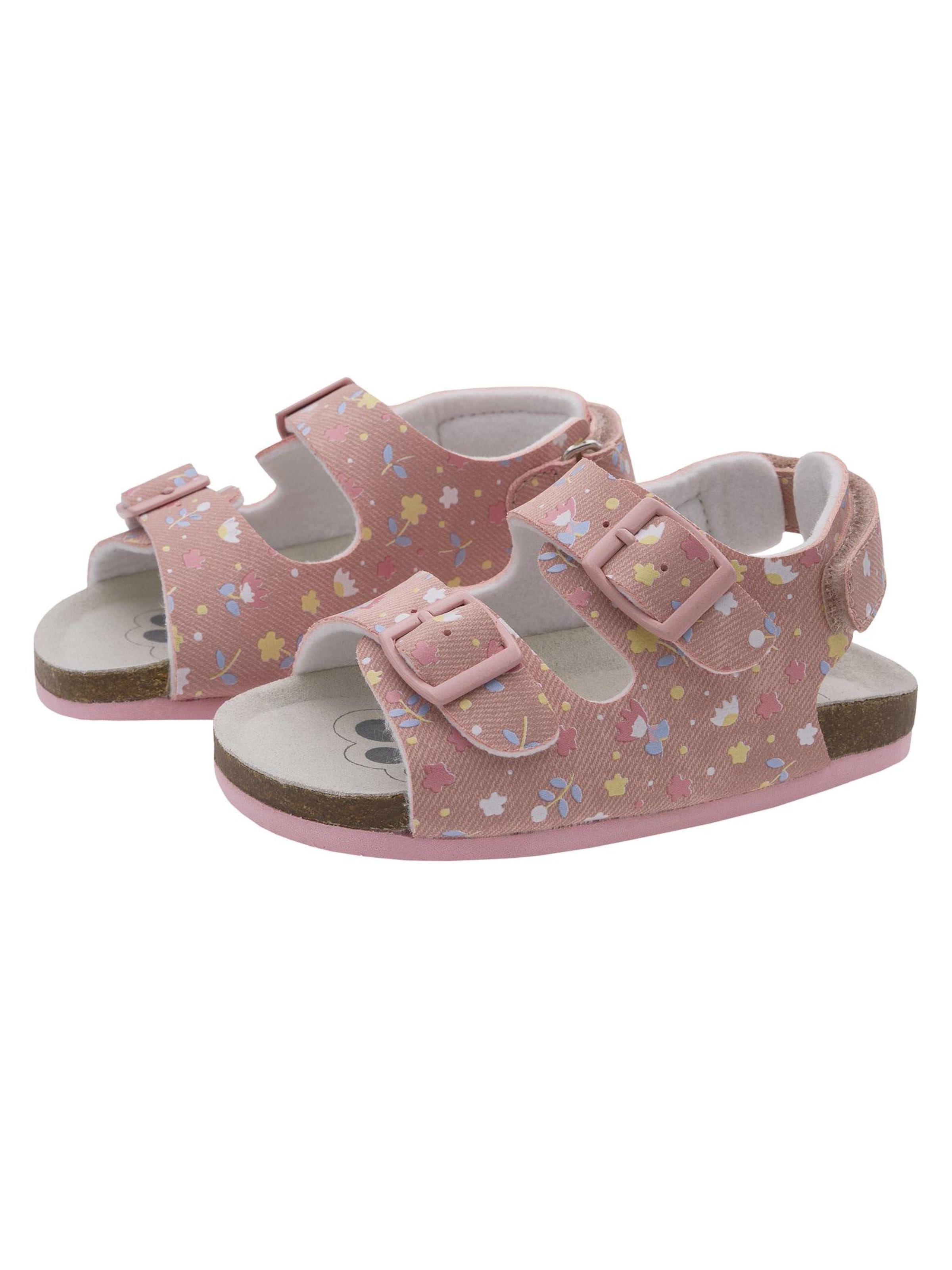 Chicco Szandálok 'Felisetta' - rózsaszín