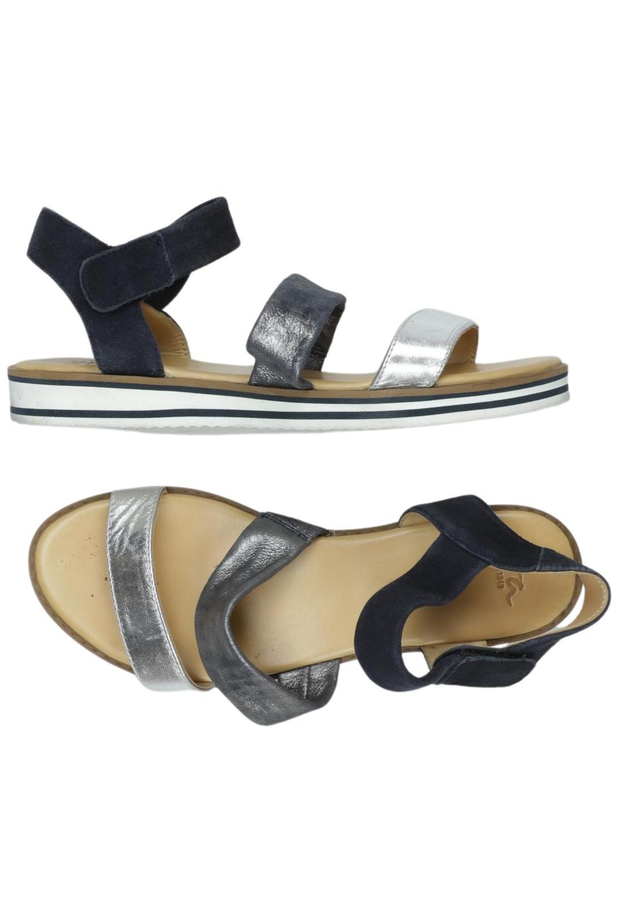 ARA Sandals & High-Heeled Sandals in 38,5 in Mixed colors: front