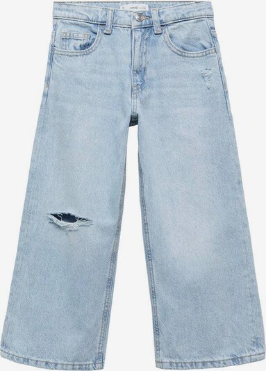 MANGO KIDS Jeans in Light blue, Item view