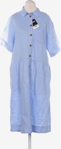 Part Two Kleid XS in Blau: Vorderseite