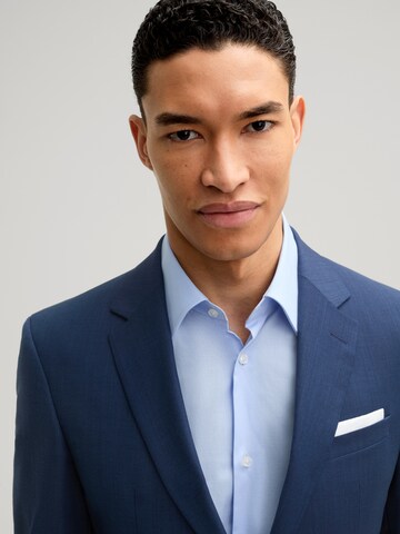 Coupe slim Costume 'Damon-Gun' JOOP! en bleu