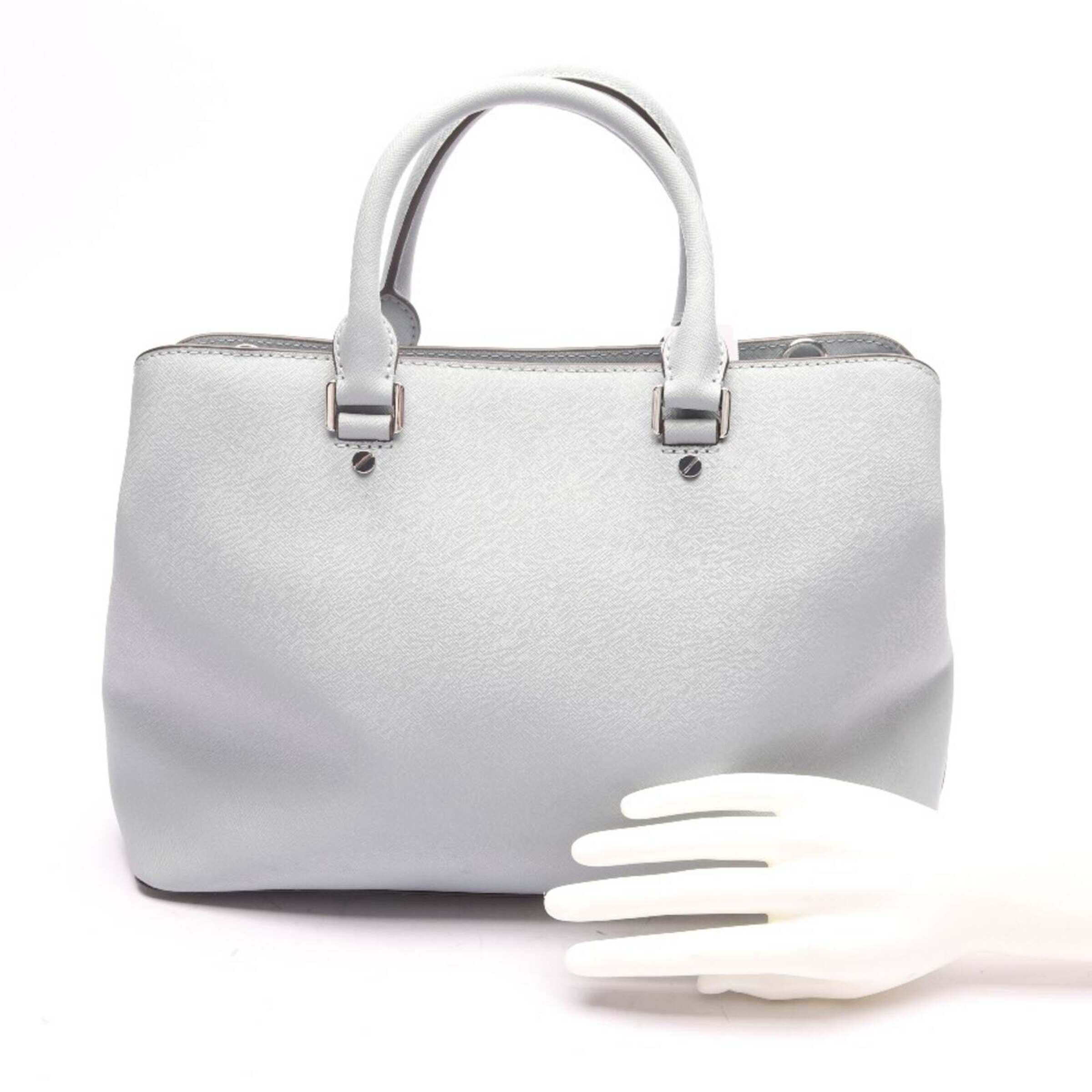 Michael Kors Bag in One size in Grey