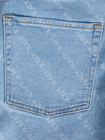 JJXX Regular Jeans 'LIZA' in Blauw